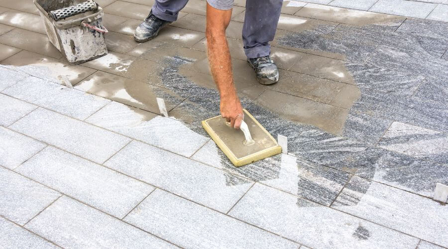 Professional New roof installation in Chilo, OH